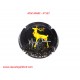 CAPSULE DE CHAMPAGNE - JOSE MARC N°157