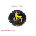 CAPSULE DE CHAMPAGNE - JOSE MARC N°157