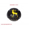 CAPSULE DE CHAMPAGNE - JOSE MARC N°157