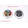 2 Capsules de champagne - JOSE MARC N°149.b et 149.c