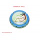 Capsule de champagne  - MARINA.D N°63.e
