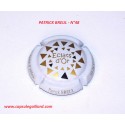 Capsule de champagne - PATRICK BREUL N°48