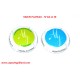 2 Capsules de champagne - VADIN PLATEAU N°A6 et 38