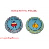 2 Capsules de Champagne PIERRE CHRISTOPHE N°30 et 30.a