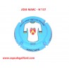 Capsule de Champagne - JOSE MARC N°137