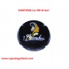 Capsule de champagne - COMTESSE LA FEE - N°A41 - 120 Ex