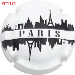 Capsule de Champagne Générique N°1131