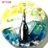 Capsule de Champagne Générique N°1139