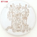 Capsule de Champagne Générique N°1144
