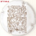 Capsule de Champagne Générique N°1144.d