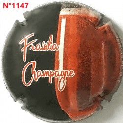 Capsule de Champagne Générique N°1147