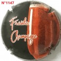 Capsule de Champagne Générique N°1147