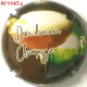 Capsule de Champagne Générique N°1147.c