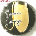 Capsule de Champagne Générique N°1147.e