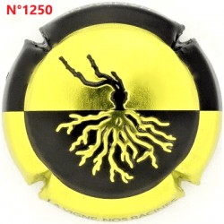 Capsule de Champagne Générique N°1250