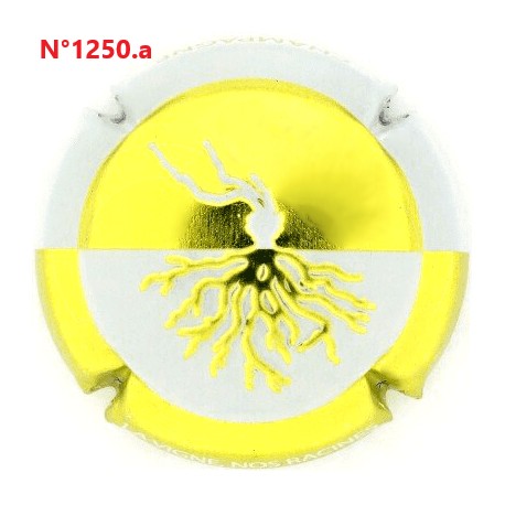 Capsule de Champagne Générique N°1250.a