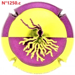 Capsule de Champagne Générique N°1250.c