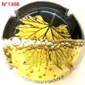 Capsule de Champagne Générique N°1308