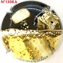 Capsule de Champagne Générique N°1308.b