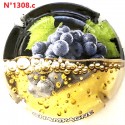 Capsule de Champagne Générique N°1308.c