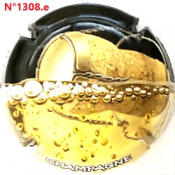 Capsule de Champagne Générique N°1308.e