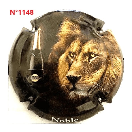 Capsule de Champagne Générique N°1348