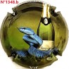 Capsule de Champagne Générique N°1348.b