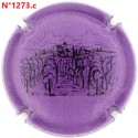 Capsule de Champagne Générique N°1273.c