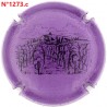 Capsule de Champagne Générique N°1273.c