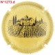 Capsule de Champagne Générique N°1273.d