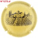 Capsule de Champagne Générique N°1273.d