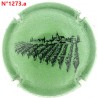 Capsule de Champagne Générique N°1273.a
