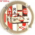Capsule de Champagne Générique N°1333.e