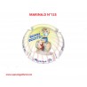 Capsule de Champagne MARINA.D N°125