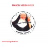 Capsule de champagne - MARCEL VEZIEN N°221