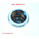 Capsule de champagne - PAUL HERARD N°24