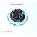 Capsule de champagne - PAUL HERARD N°24