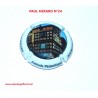 Capsule de champagne - PAUL HERARD N°24