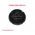 Capsule de champagne - PIERRE GOBILLARD N°8
