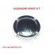 Capsule de champagne - ALEXANDRE PENET N°1