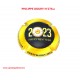 Capsule de champagne - PHILIPPE DOURY  N°278.a