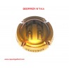 CAPSULE DE CHAMPAGNE - GEOFFROY N°14.h