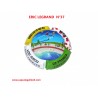 CAPSULE DE CHAMPAGNE - ERIC LEGRAND N°37