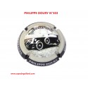 Capsule de champagne - PHILIPPE DOURY N°303
