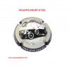 Capsule de champagne - PHILIPPE DOURY N°303