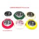 Série de 6 Capsules de champagne LEGRAND BROQUET N°4.b au 4.be