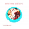 JEROBOAM - BOLAND NOMINE  - N°15