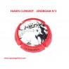 JEROBOAM - FABIEN CLERGEOT - N°3
