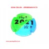JEROBOAM - JEAN COLLIN - N°23