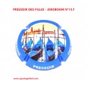 JEROBOAM - PRESSOIR DES FILLES - N°13.f